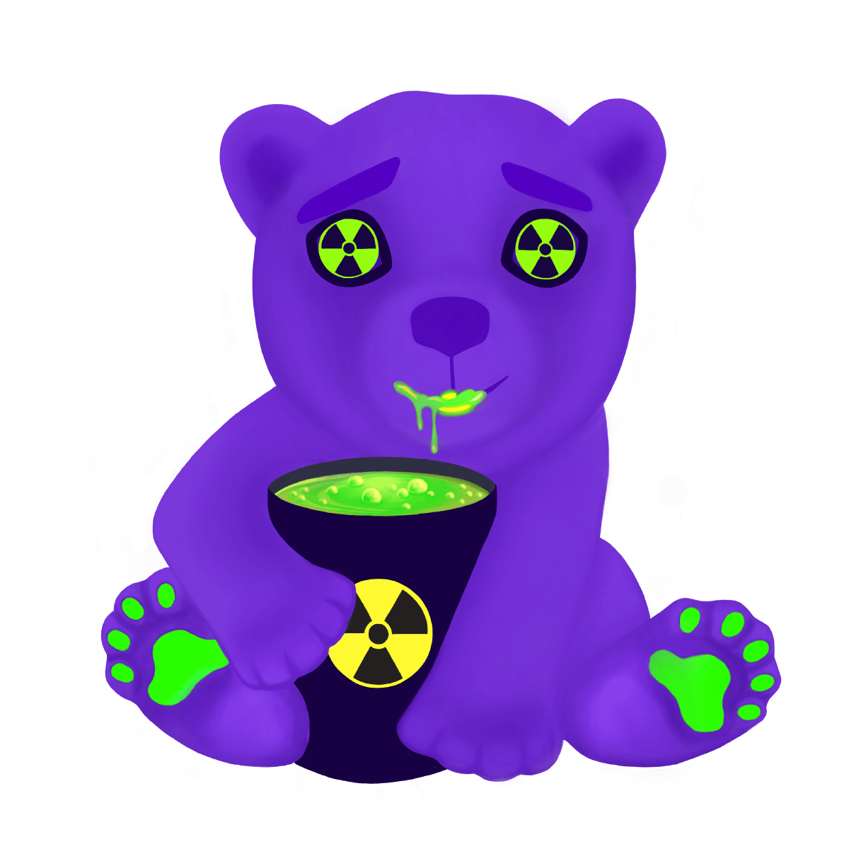 Media Bear